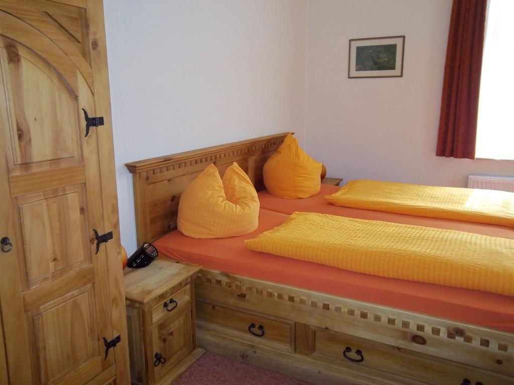 Gaestehaus Loschwitz Dresde Chambre photo