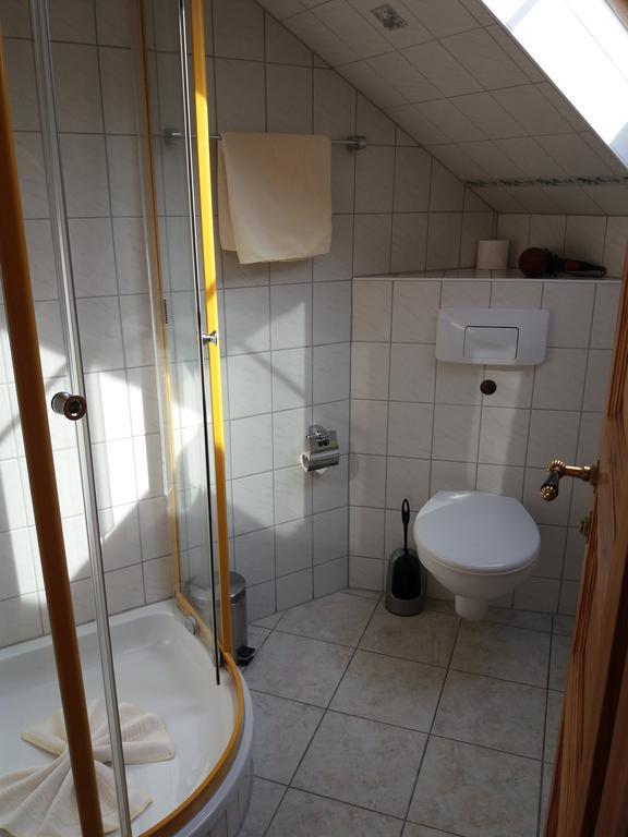 Gaestehaus Loschwitz Dresde Extérieur photo